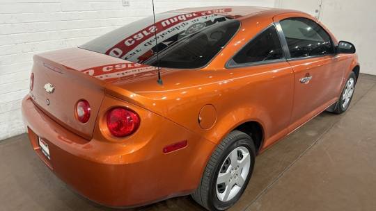2007 Chevrolet Cobalt