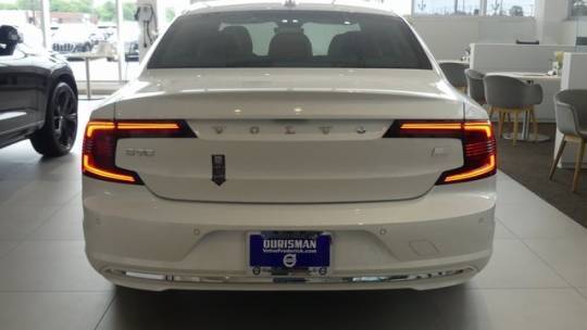 2024 Volvo S90