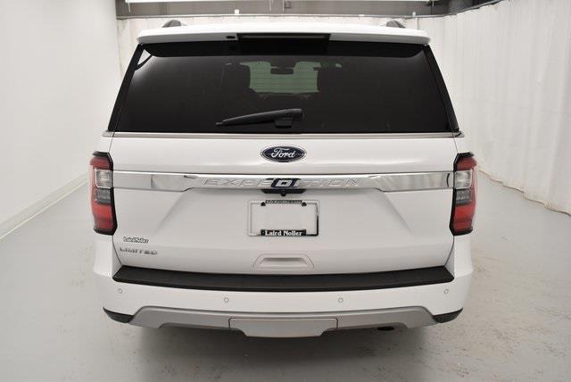 2018 ford expedition limited 4x4 limited 4dr suv for sale in topeka, kansas