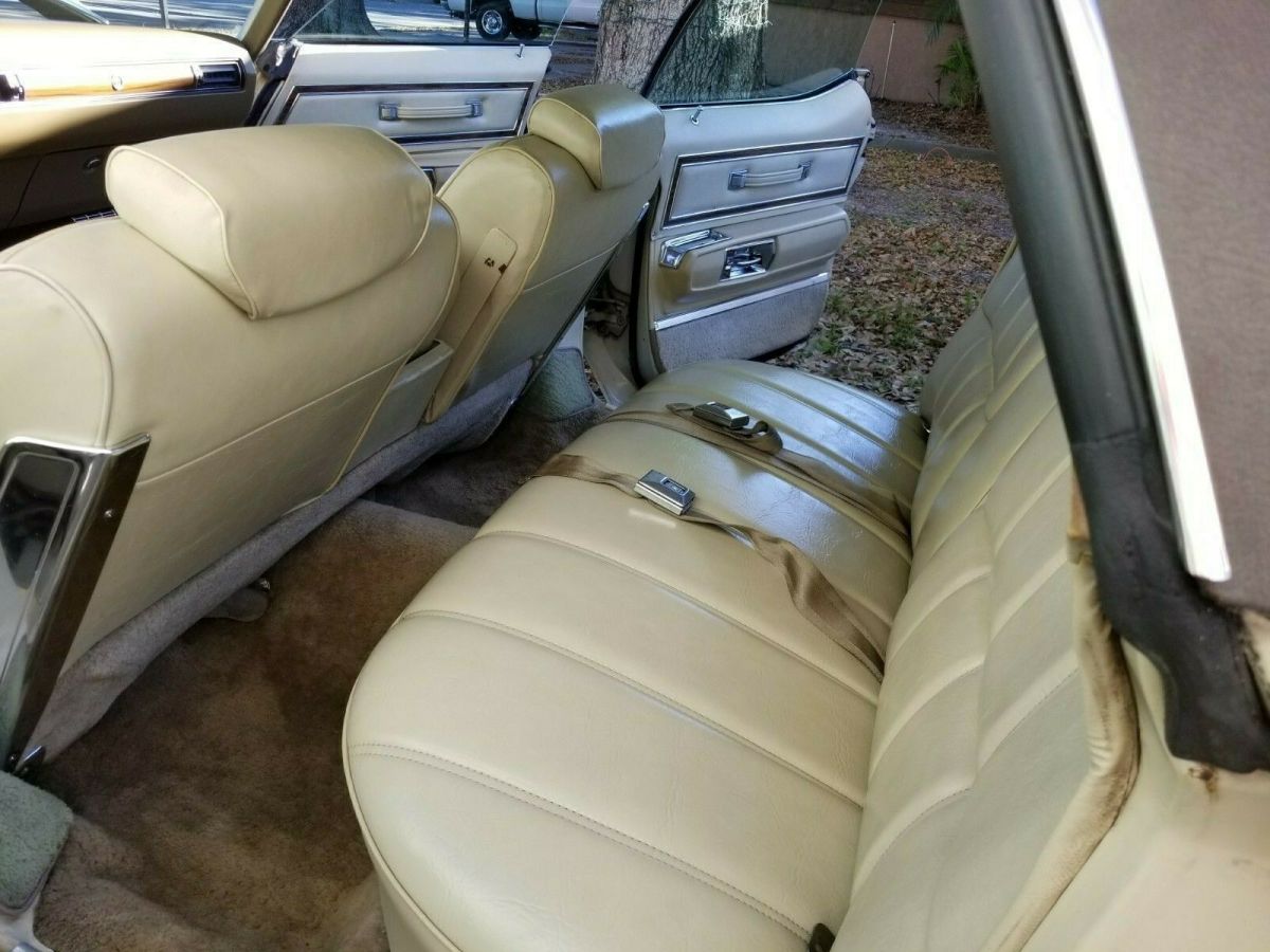 60,834 original miles, wrecked right front, refer to pictures for condition