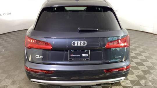 2020 audi q5 quattro premium plus 45 tfsi
