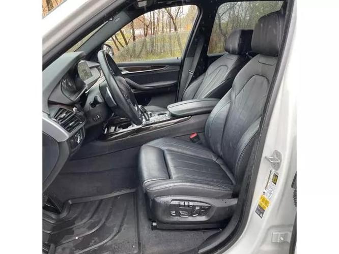 2018 bmw x5 xdrive40e iperformance sport utility 4d in richmond, virginia