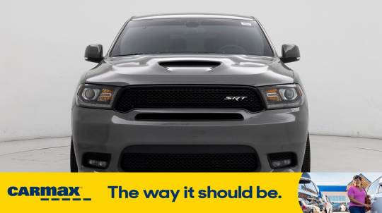 2020 Dodge Durango
