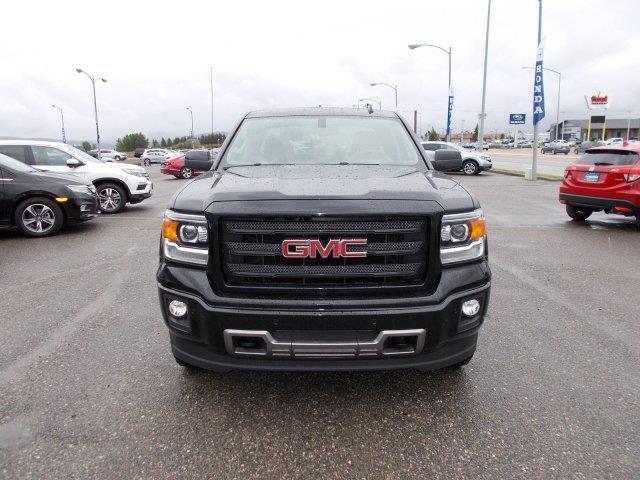 2014 gmc sierra 1500 slt 4x4 slt 4dr double cab 6.5 ft. sb for sale in butte, montana