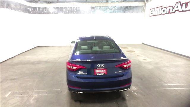 2015 hyundai sonata sport 2.0t sport 2.0t 4dr sedan for sale in sioux falls, south dakota