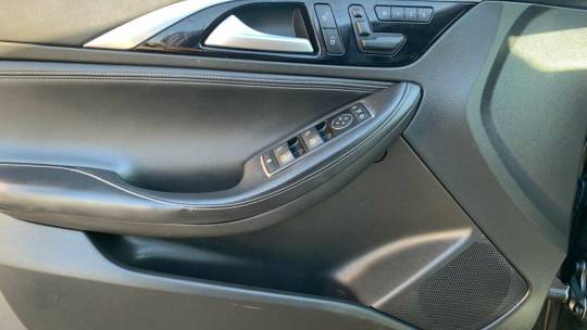 2017 Infiniti QX30