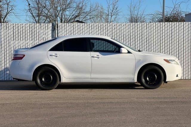 2009 toyota camry in fruitland, idaho