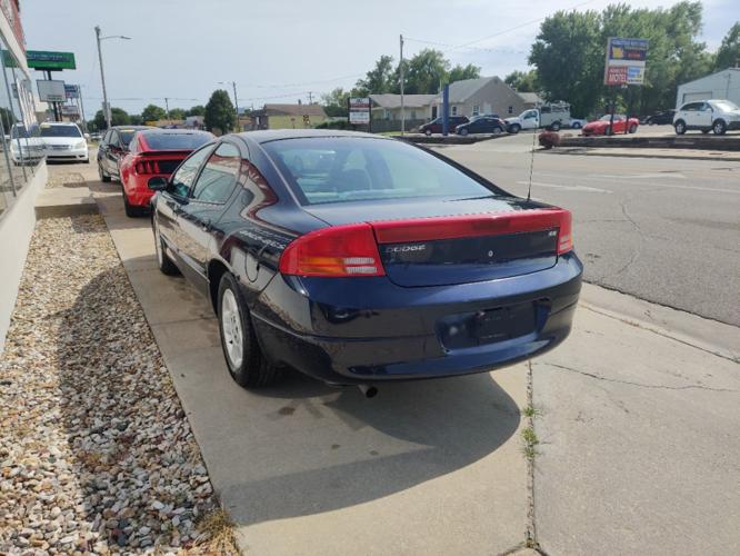 used 2002 dodge intrepid se junction city, ks 66441 for sale in grandview plaza, kansas