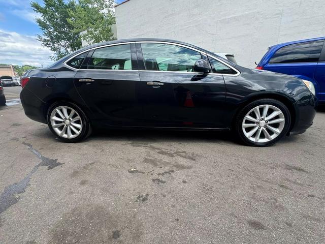 2013 buick verano base