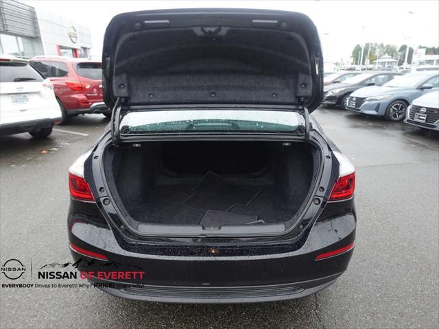 2021 honda insight ex