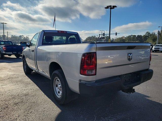 2013 ram 1500 tradesman
