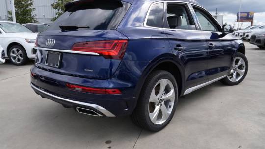 2024 Audi Q5