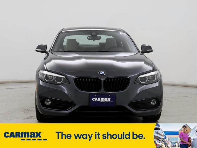 2020 bmw 230 xi