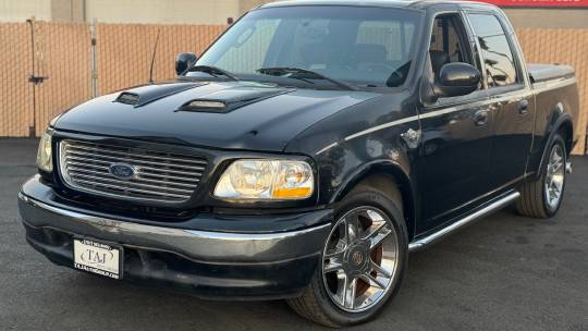 2003 Ford F-150