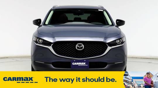 2023 Mazda CX-30