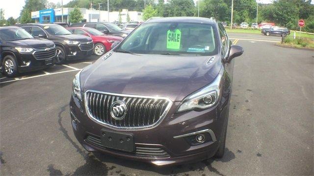 certified 2016 buick envision awd premium vernon rockville, ct 06066 for sale in rockville, connecticut
