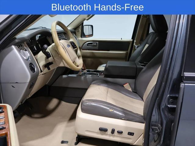 2009 ford expedition eddie bauer