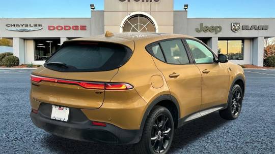 2023 Dodge Hornet