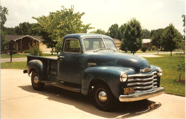 pre-owned all original -- has not been altered