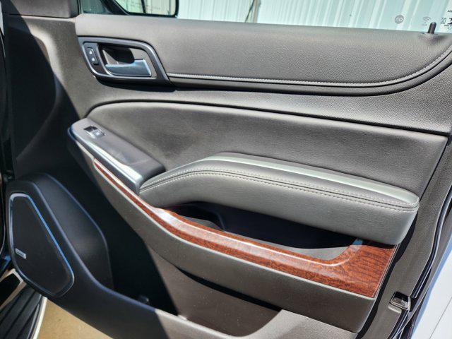 2020 gmc yukon slt standard edition