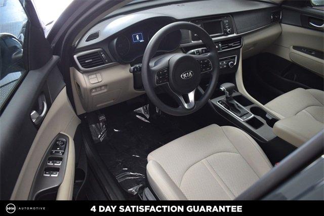 used 2016 kia optima lx omaha, ne 68127 for sale in omaha, nebraska