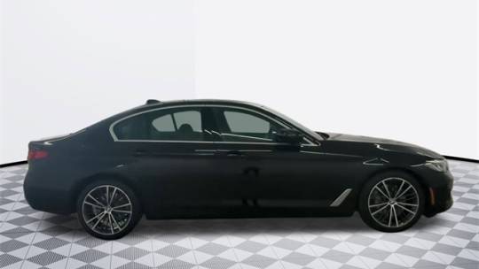 2023 bmw 5 series 530i xdrive