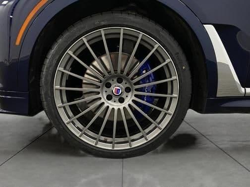 2022 bmw x7 m50i in appleton, wisconsin