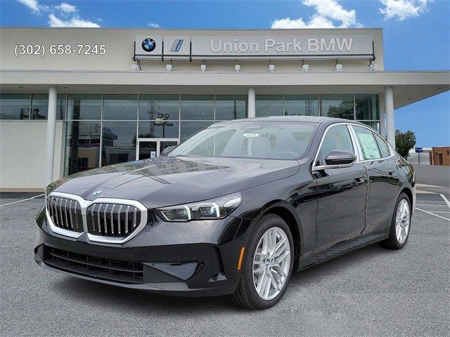 2024 bmw 540 540i xdrive