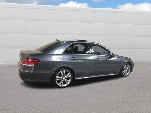 2015 mercedes-benz e-class e 350