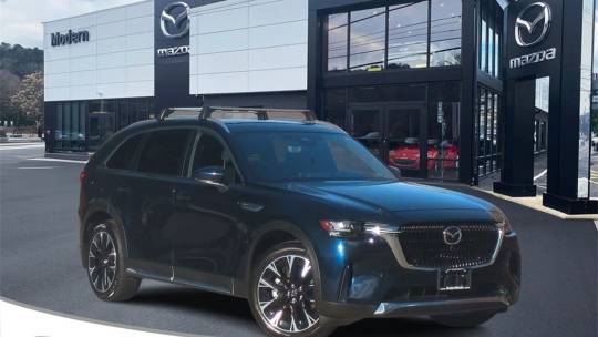 2024 Mazda CX-90