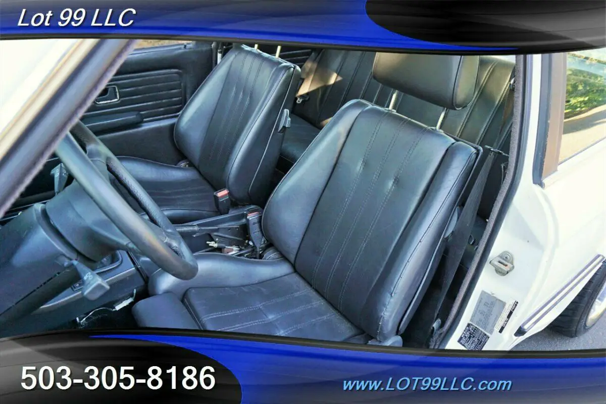 1984 bmw 325i mtechnic 5 speed sport leather sun roof 5 speed manual e30 m3