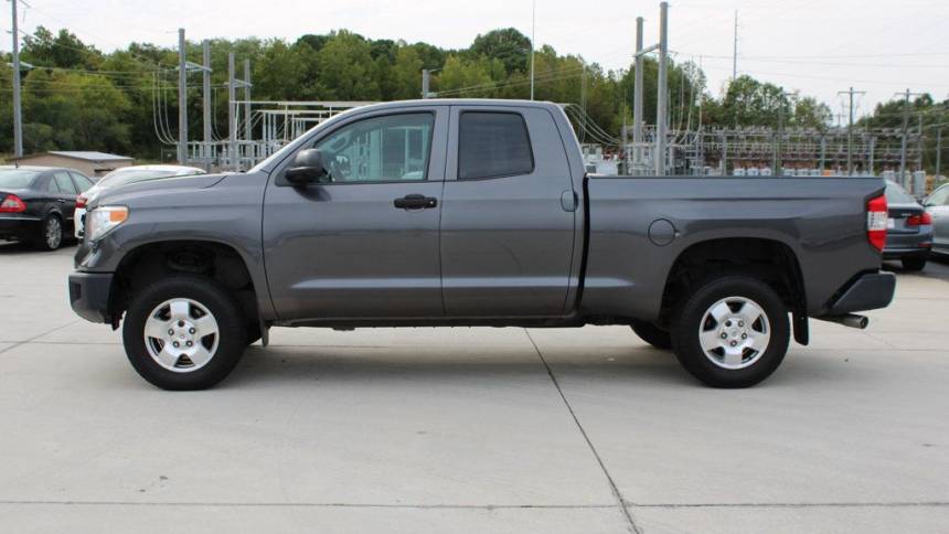 2014 toyota tundra sr