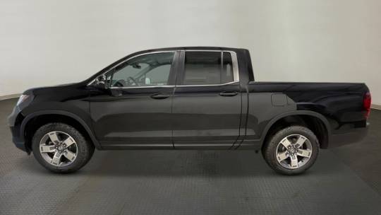 2025 Honda Ridgeline