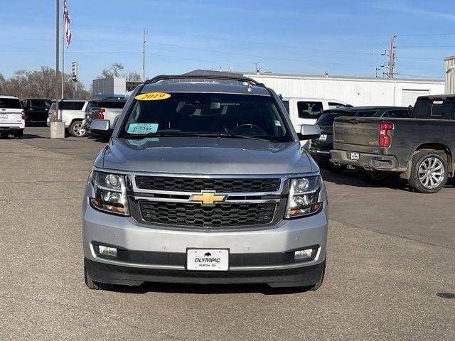 2019 chevrolet tahoe lt in broadland, south dakota