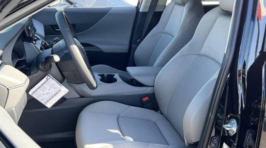 2024 Toyota Venza