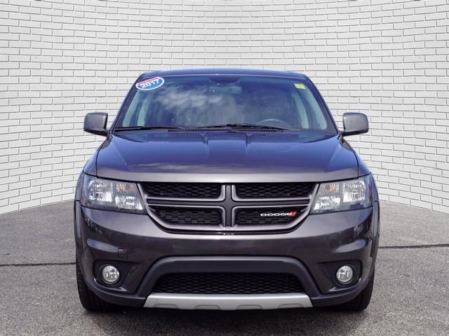 used 2017 dodge journey awd gt wichita, ks 67207 for sale in wichita, kansas