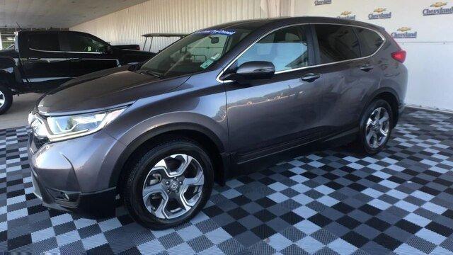 used 2017 honda cr-v fwd ex shreveport, la 71105 for sale in shreveport, louisiana