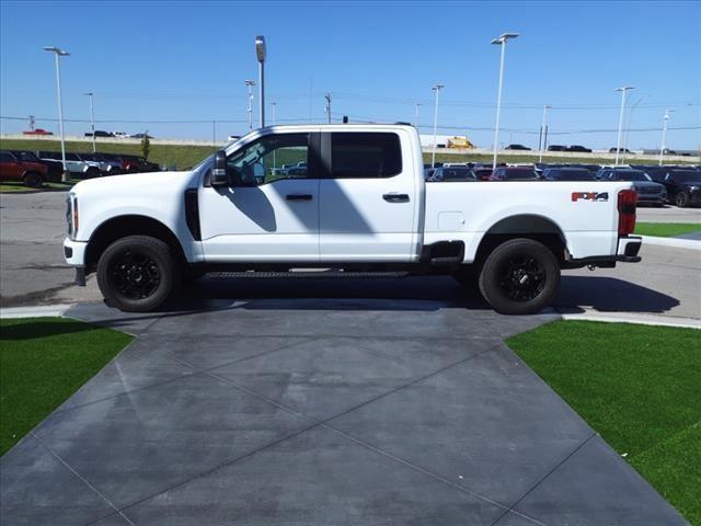 2023 ford f-250 xl