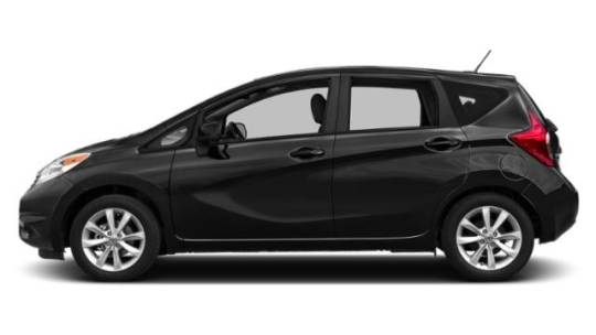 2015 Nissan Versa