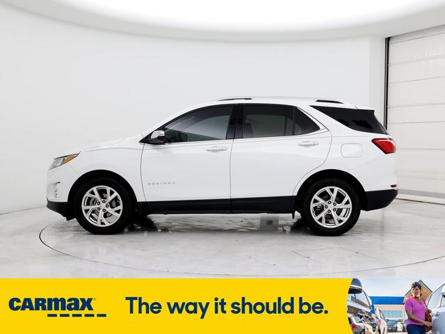 2021 chevrolet equinox premier