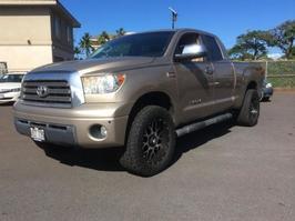 used 2008 toyota tundra limited for sale in kahului, hawaii