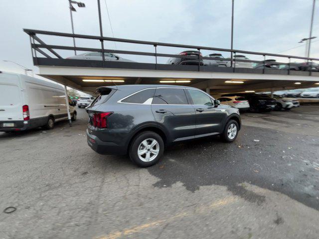 2023 kia sorento lx