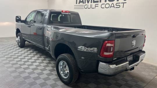 2024 RAM 3500