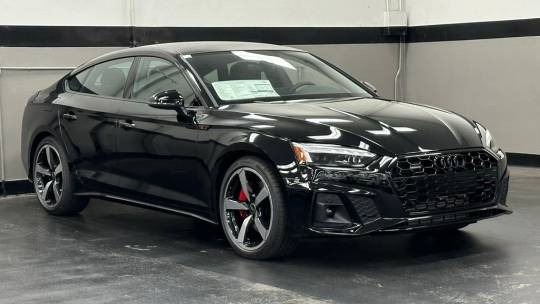 2024 Audi A5