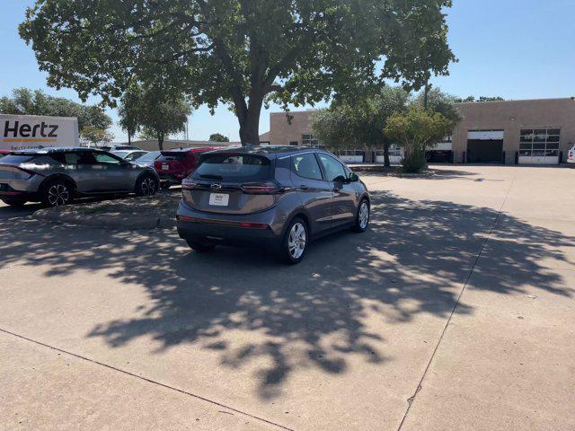 2023 chevrolet bolt ev fwd 1lt