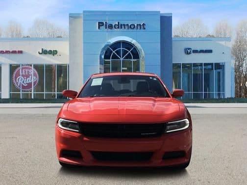 2021 dodge charger se in anderson, south carolina