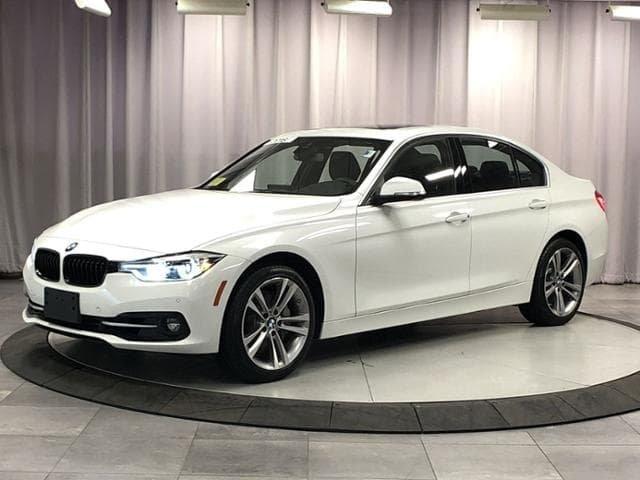used 2018 bmw 340i xdrive sedan boston, ma 02134 for sale in boston, massachusetts