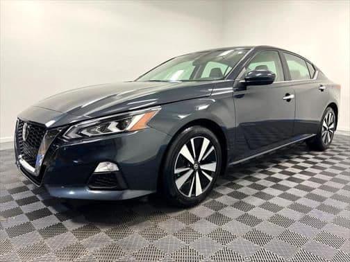 2022 nissan altima 2.5 sv in ridgeland, mississippi