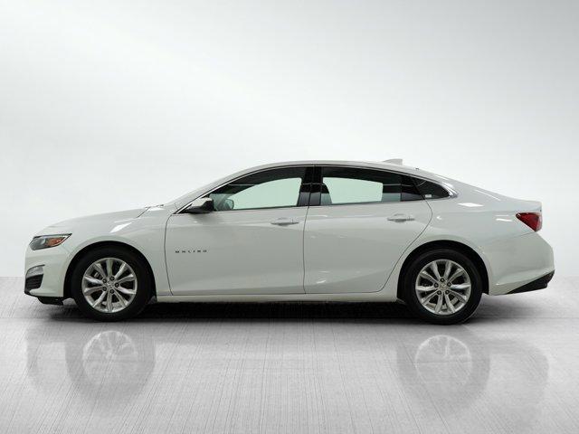 2023 chevrolet malibu 1lt
