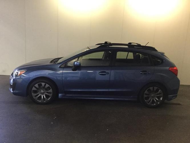 2014 subaru impreza 2.0i sport premium awd 2.0i sport premium 4dr wagon cvt for sale in bow, new hampshire